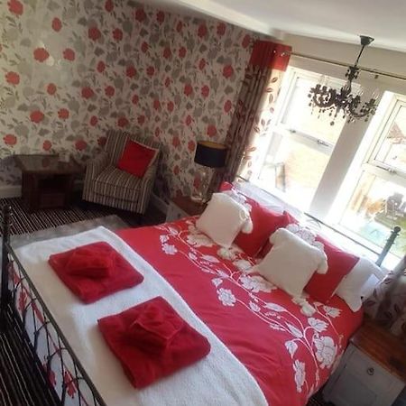 Appartamento No6 High Street Edwinstowe Esterno foto