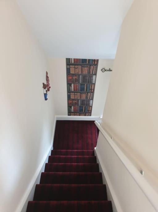 Appartamento No6 High Street Edwinstowe Esterno foto