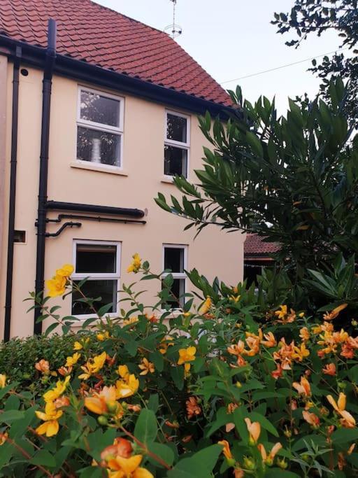 Appartamento No6 High Street Edwinstowe Esterno foto