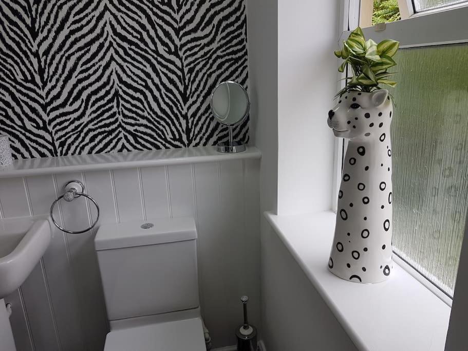 Appartamento No6 High Street Edwinstowe Esterno foto