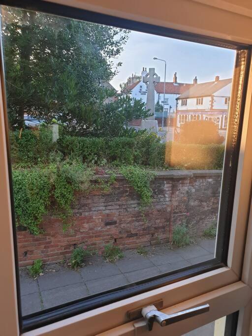 Appartamento No6 High Street Edwinstowe Esterno foto