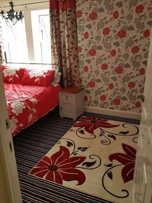 Appartamento No6 High Street Edwinstowe Esterno foto