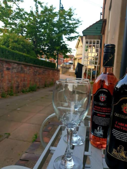 Appartamento No6 High Street Edwinstowe Esterno foto