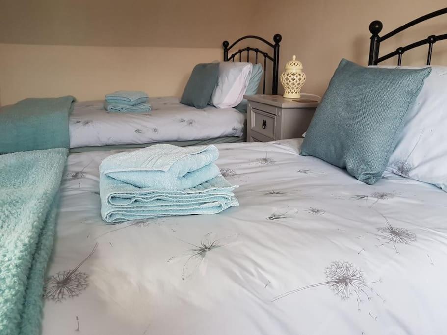 Appartamento No6 High Street Edwinstowe Esterno foto