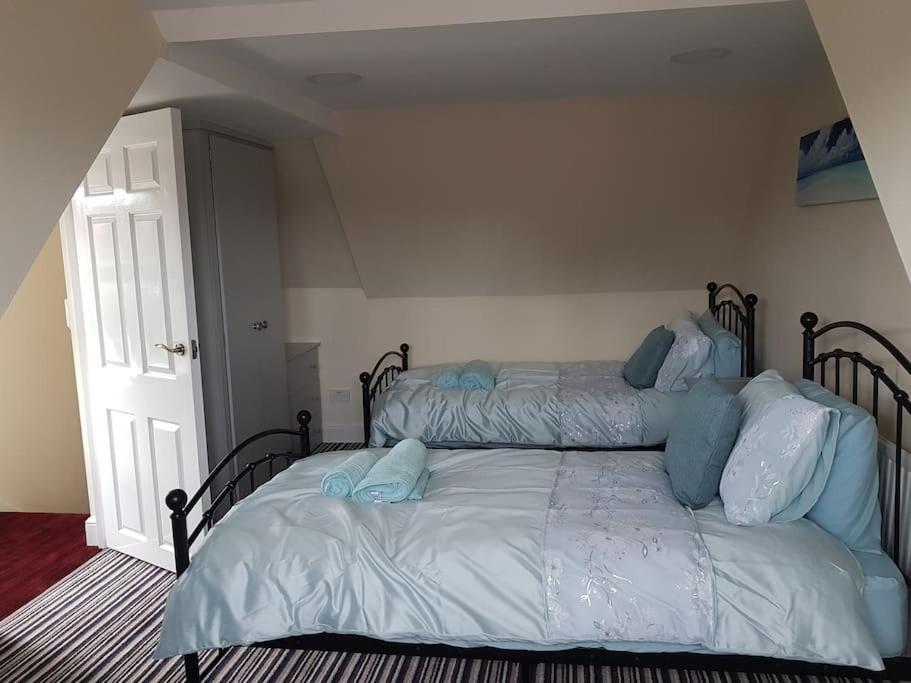 Appartamento No6 High Street Edwinstowe Esterno foto