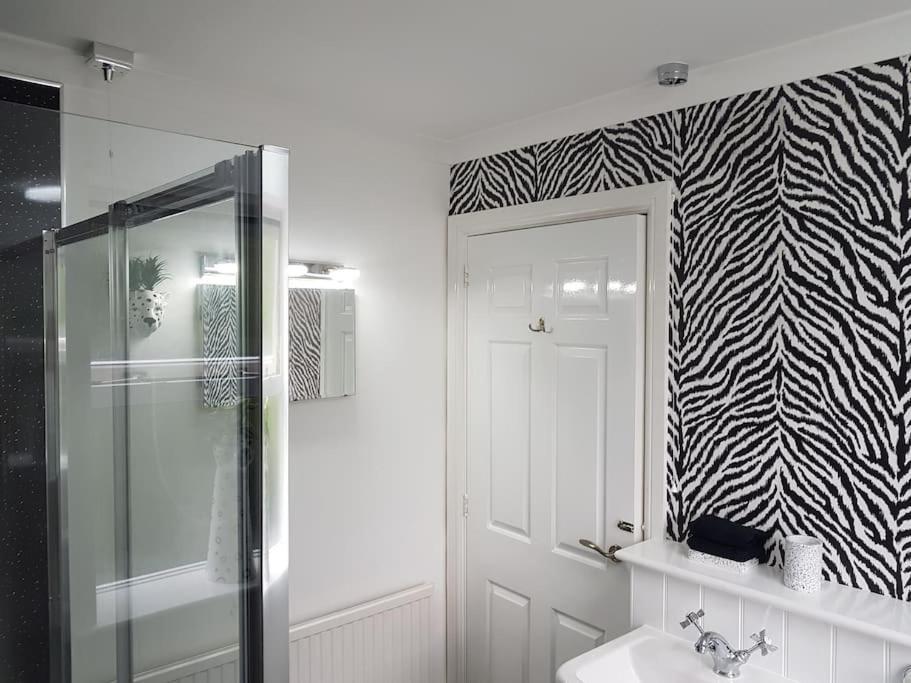 Appartamento No6 High Street Edwinstowe Esterno foto