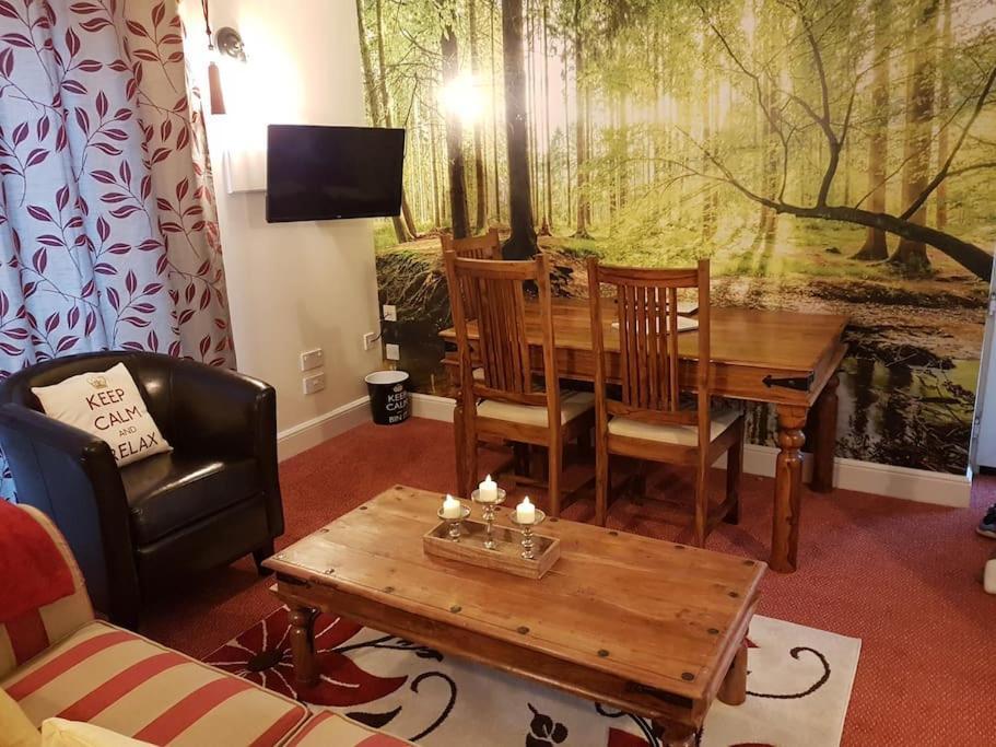 Appartamento No6 High Street Edwinstowe Esterno foto