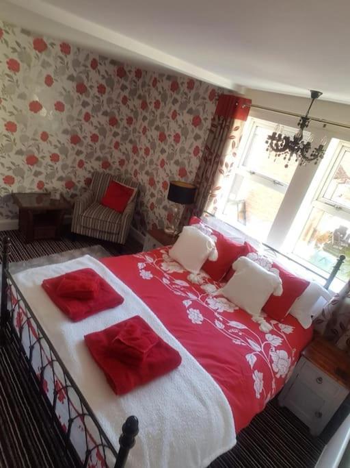 Appartamento No6 High Street Edwinstowe Esterno foto